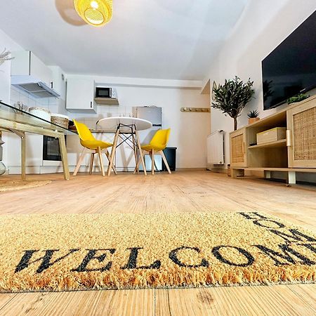 Appartamento Cosy Ocre Arles Esterno foto
