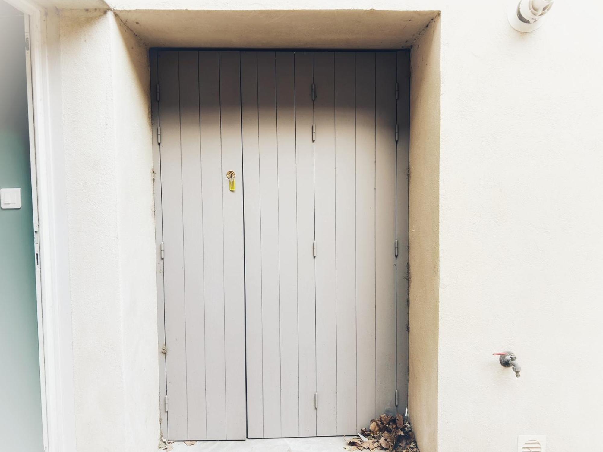 Appartamento Cosy Ocre Arles Esterno foto