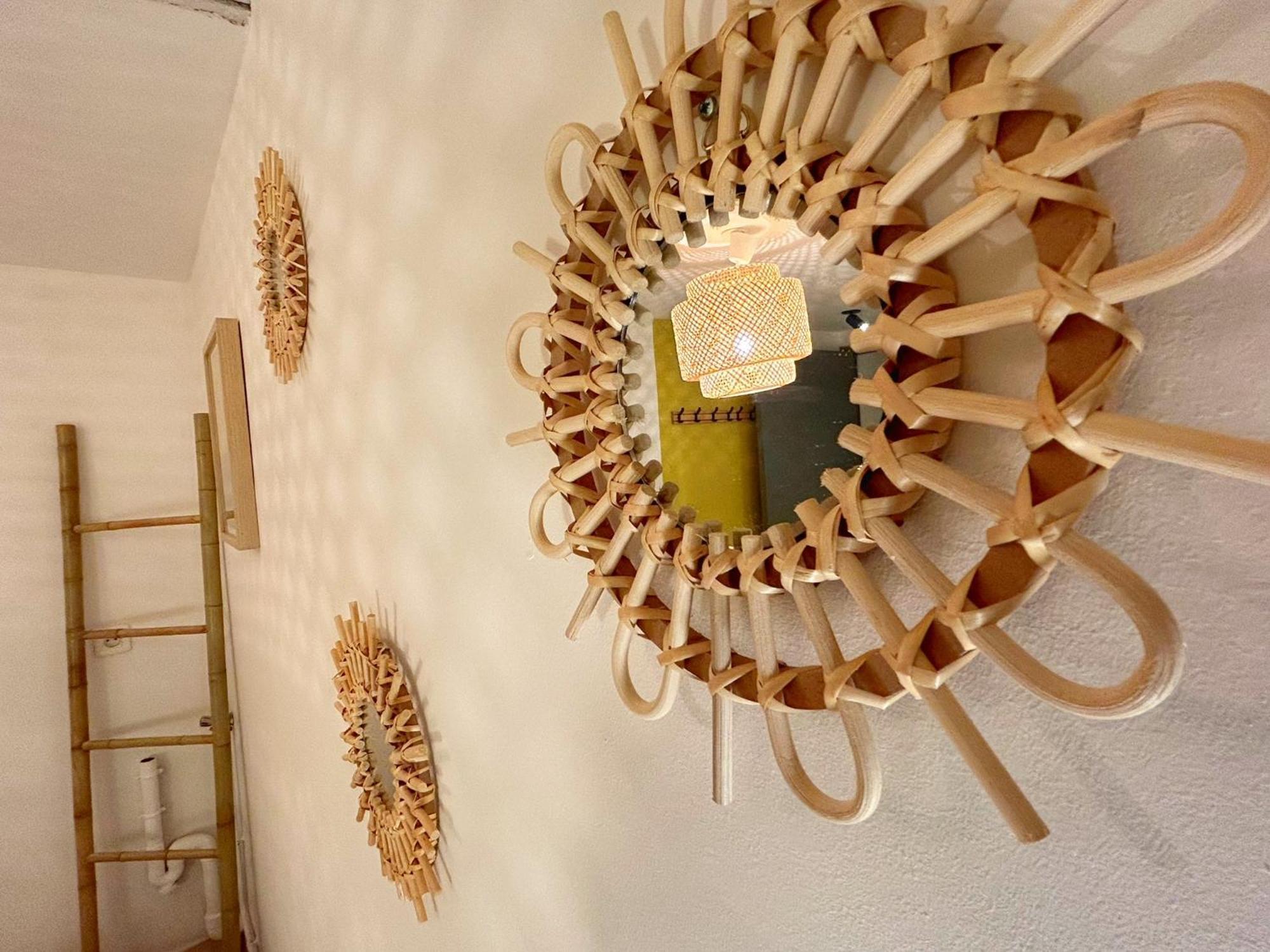 Appartamento Cosy Ocre Arles Esterno foto