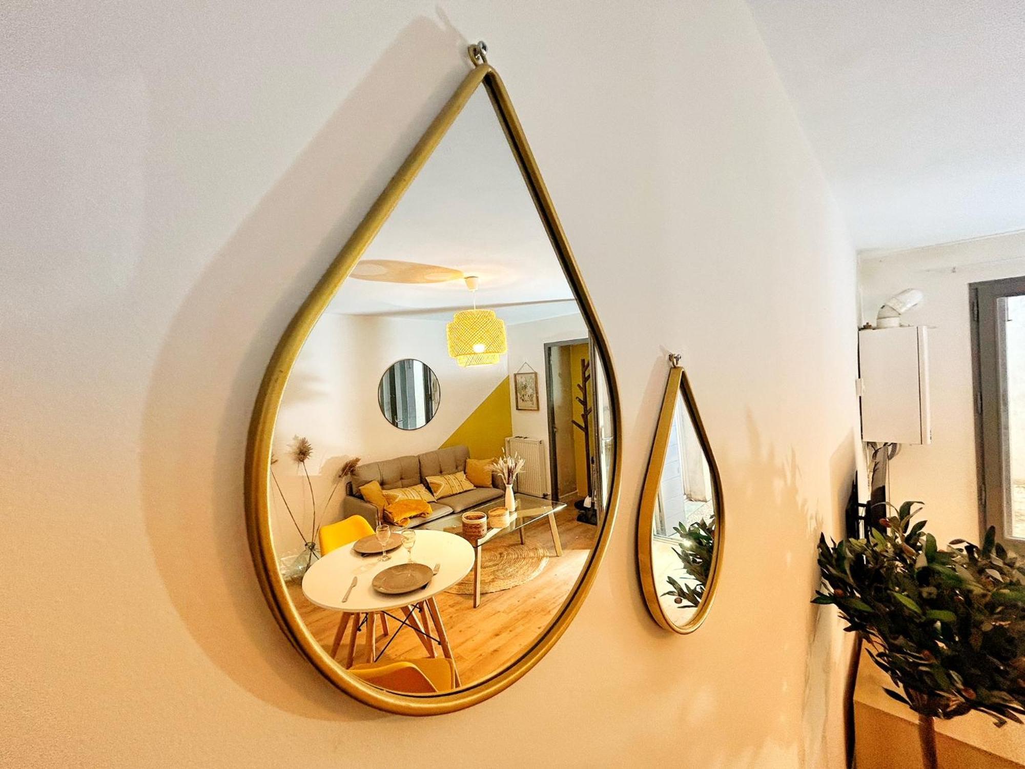 Appartamento Cosy Ocre Arles Esterno foto