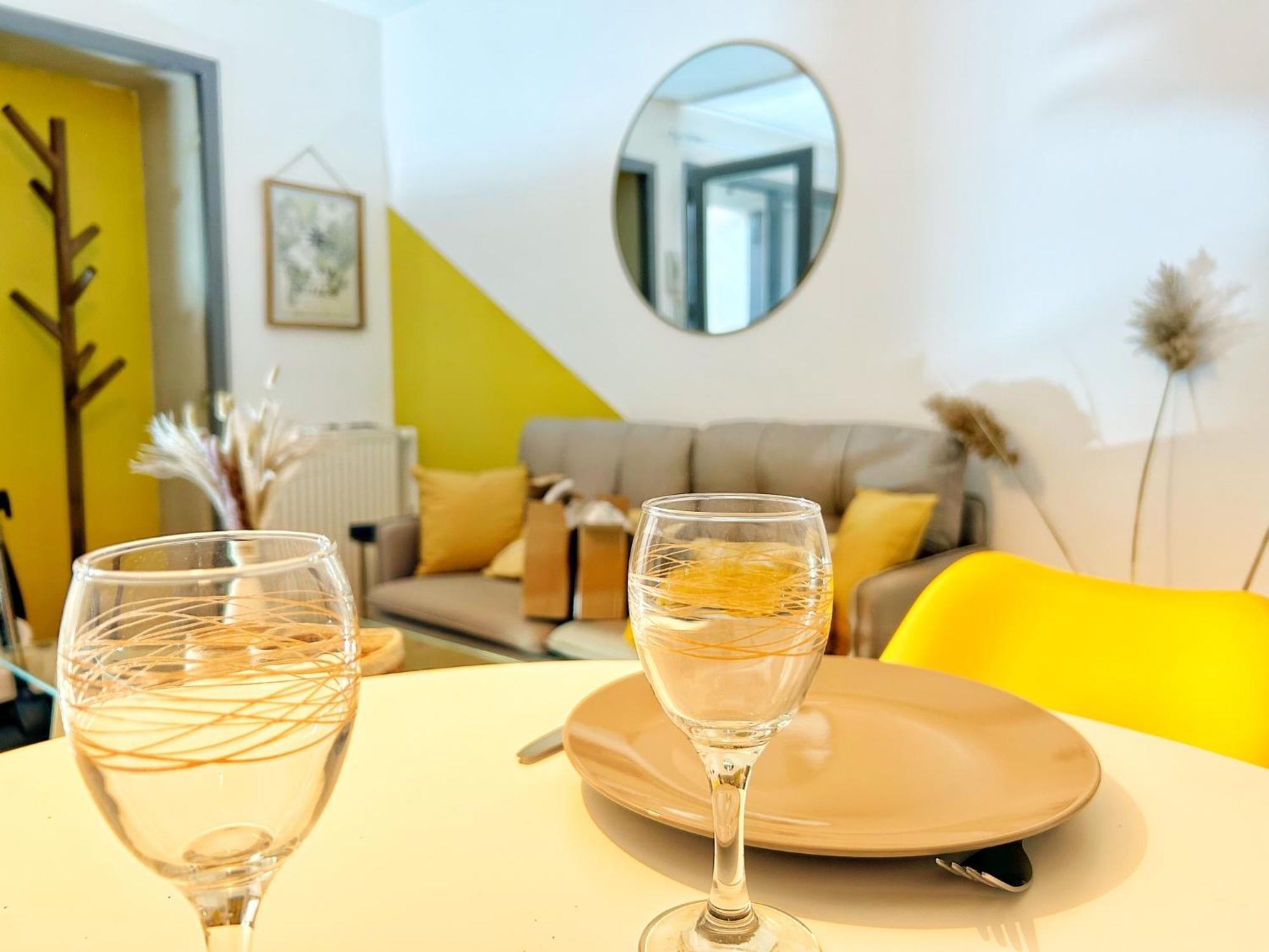 Appartamento Cosy Ocre Arles Esterno foto