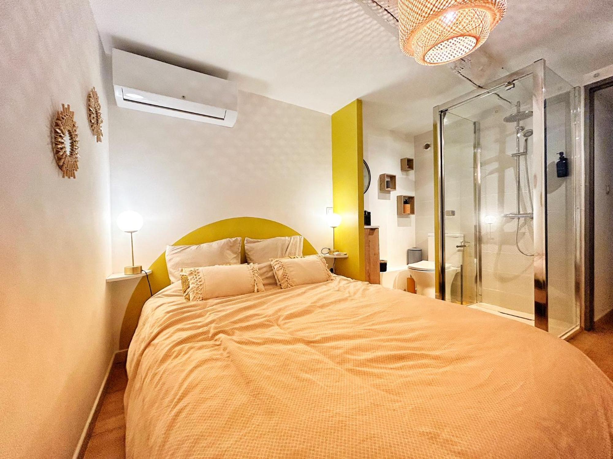Appartamento Cosy Ocre Arles Esterno foto