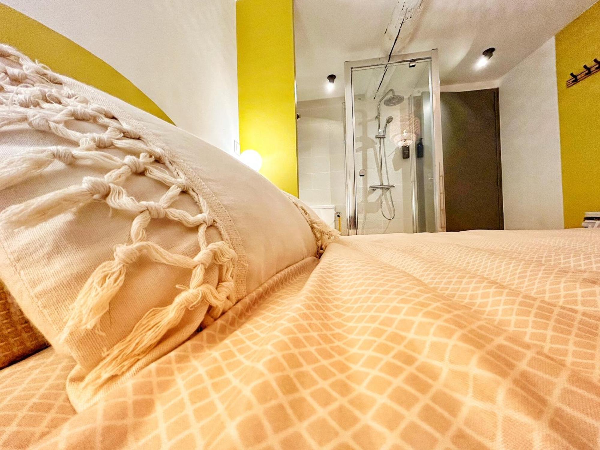 Appartamento Cosy Ocre Arles Esterno foto