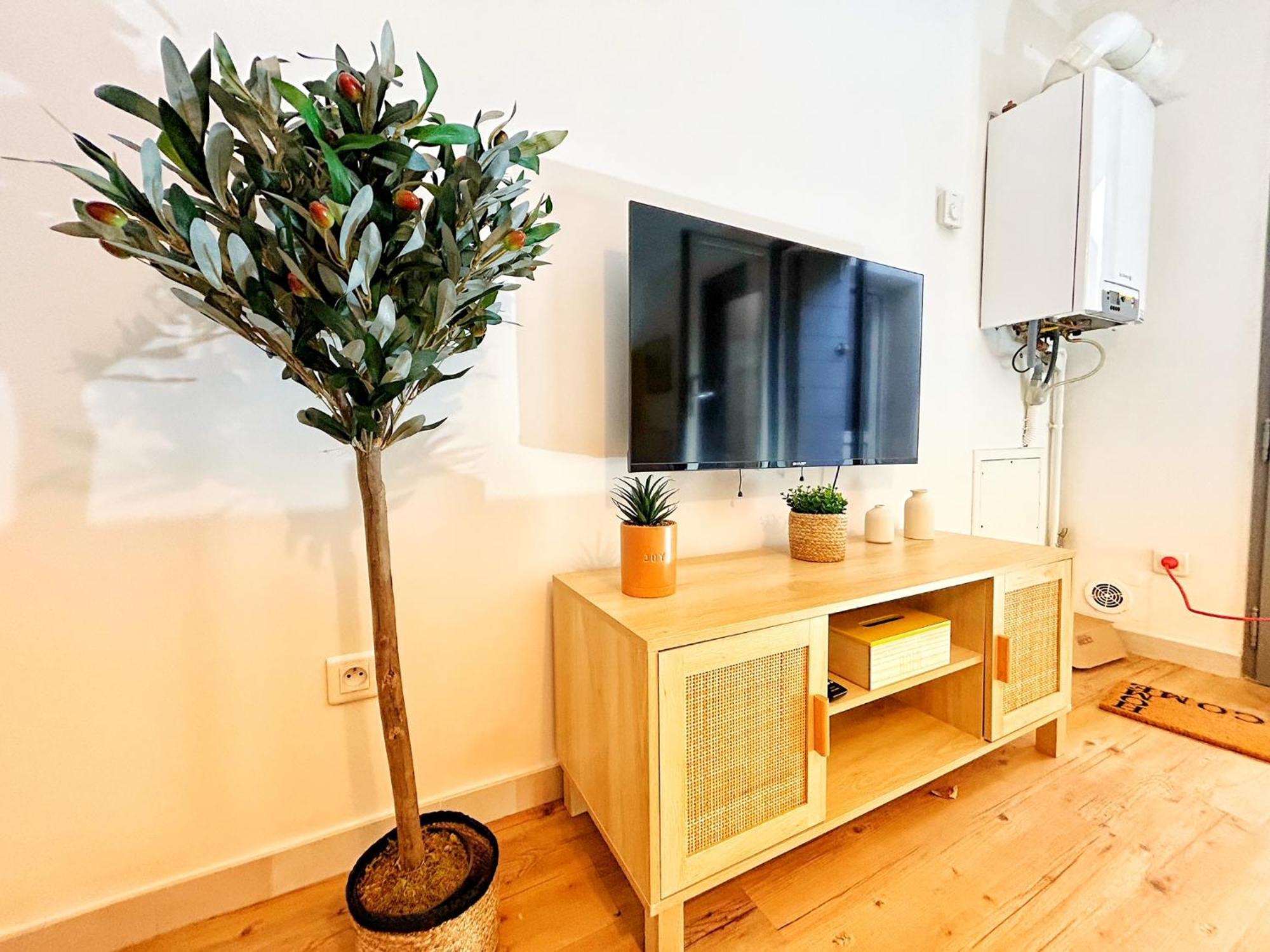 Appartamento Cosy Ocre Arles Esterno foto