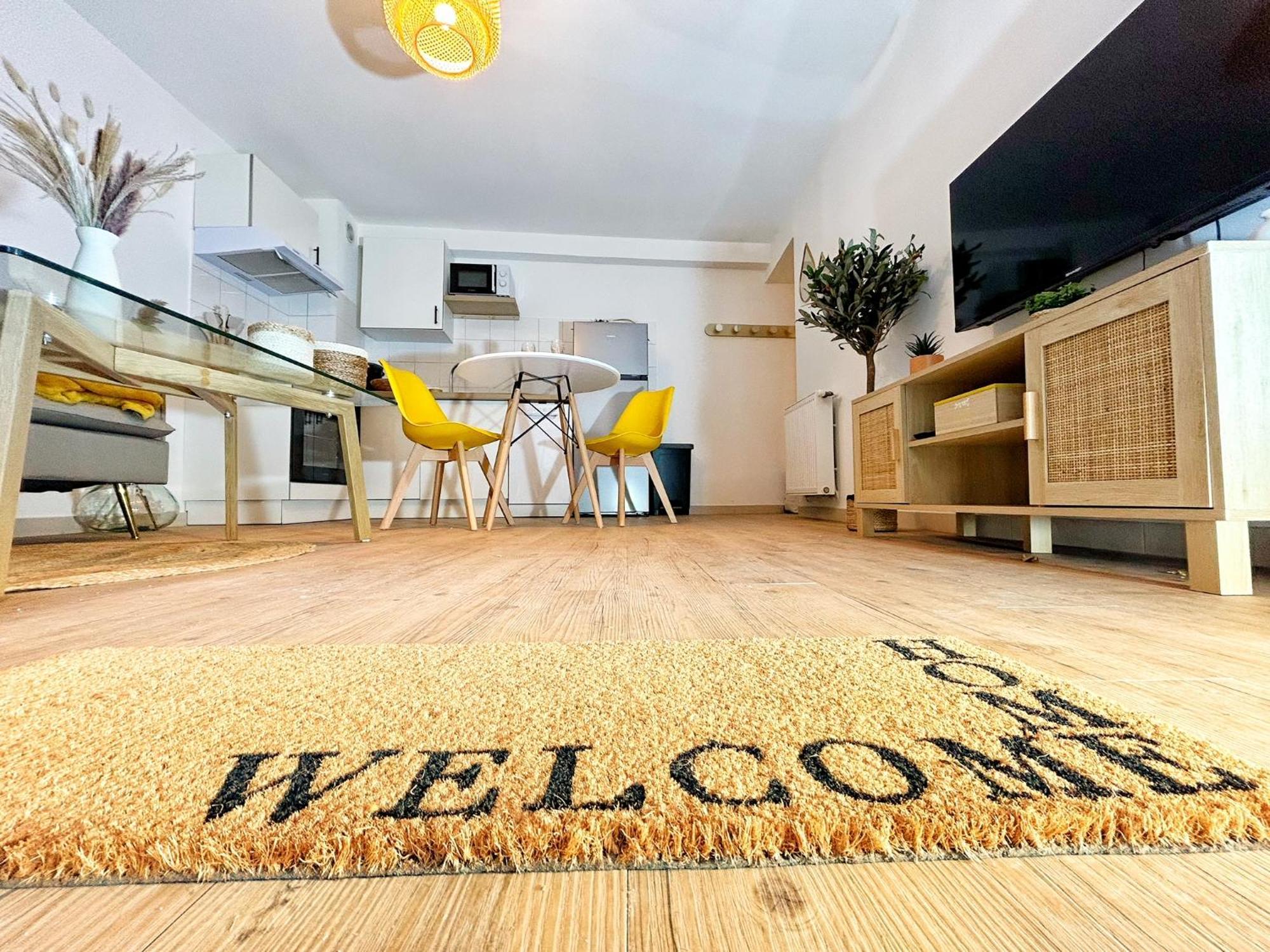 Appartamento Cosy Ocre Arles Esterno foto